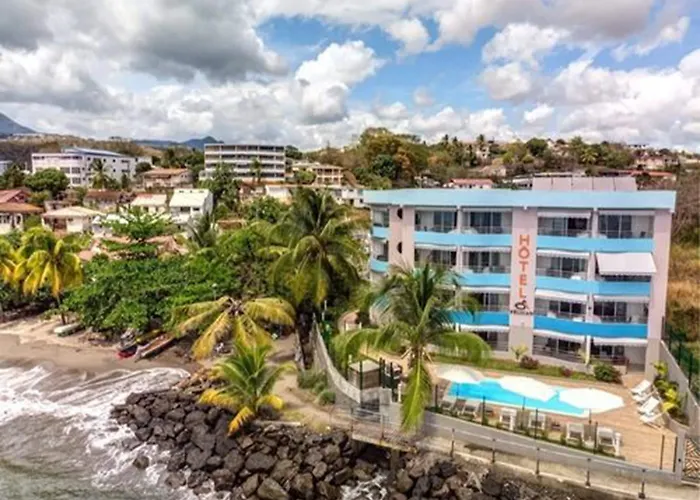 Hotel Pelican